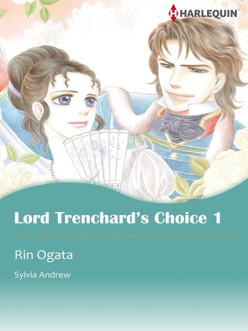 Lord Trenchard's Choice 1