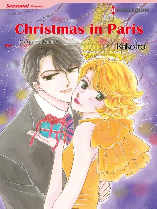 Christmas in Paris