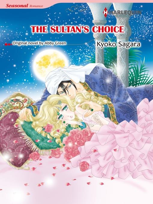 The Sultan's Choice