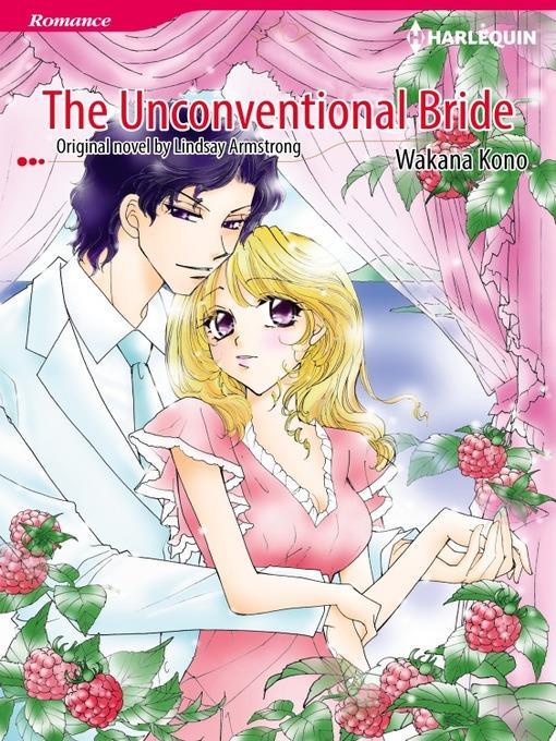 The Unconventional Bride