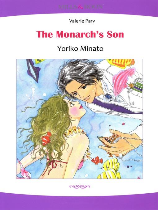The Monarch's Son