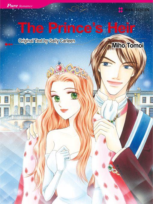 The Prince's Heir