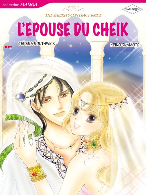 L'épouse du Cheik