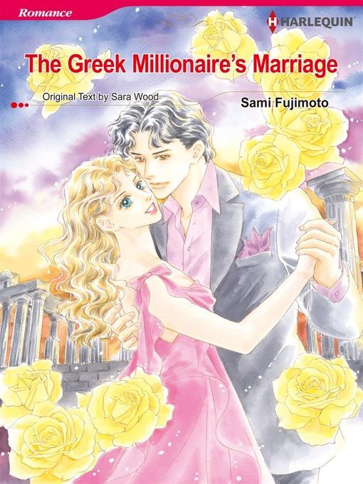 The Greek Millionaire's Marriage