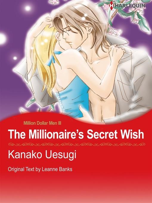 The Millionaire's Secret Wish