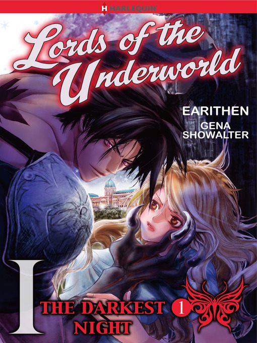 Lords of the Underworld I