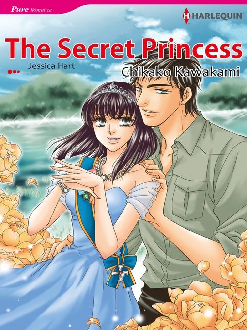 The Secret Princess