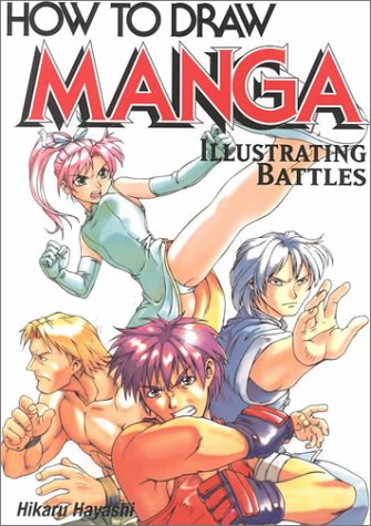 How to Draw Manga, Volume 23