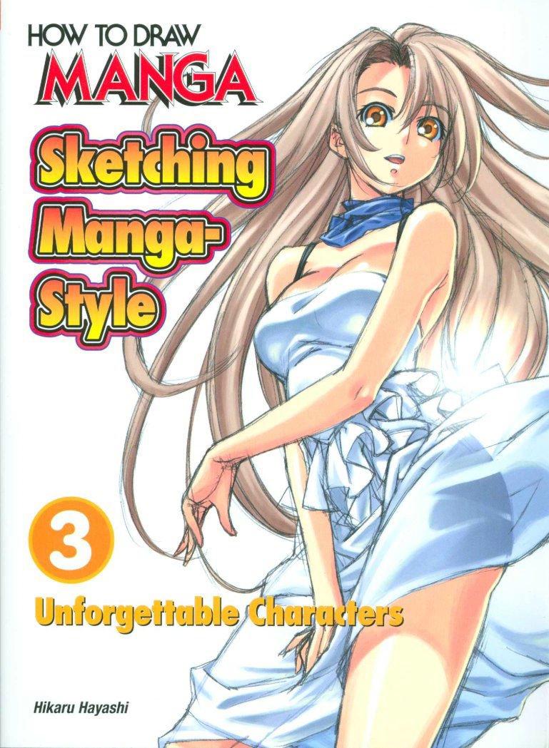 How to Draw Manga