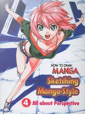 How to Draw Manga