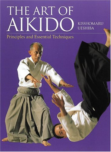 The Art of Aikido