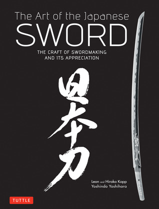 The Art of the Japanese Sword