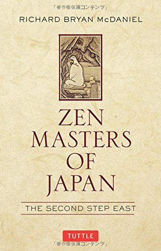 Zen Masters of Japan