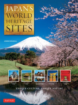 Japan's World Heritage Sites