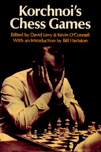 Korchnoi's Chess Games