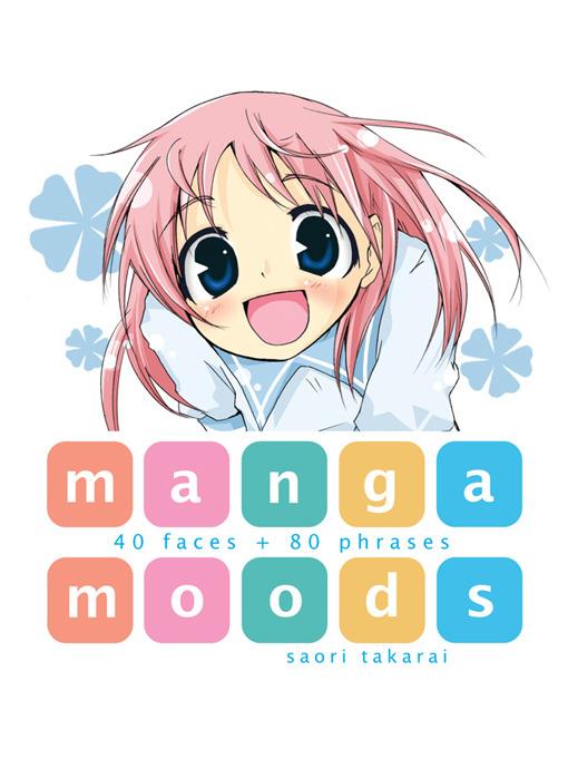 Manga Moods