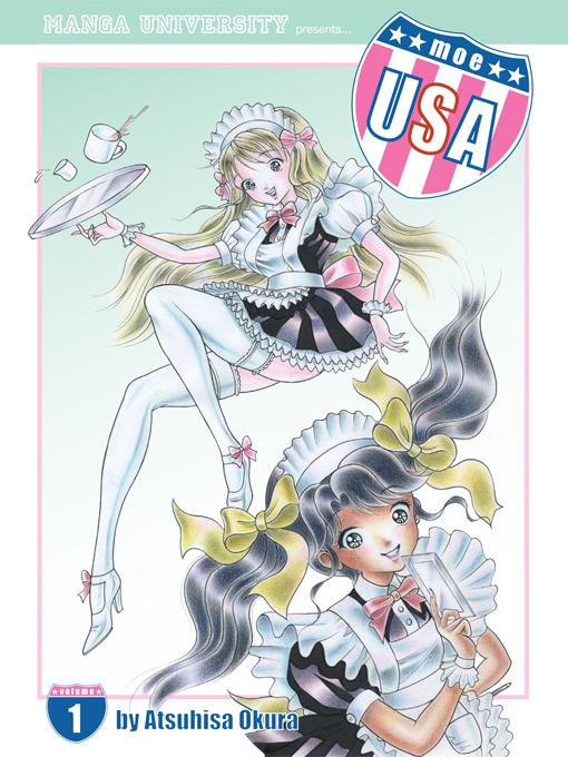 Moe USA, Volume 1