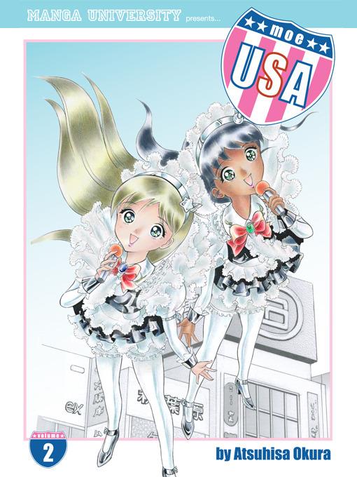 Moe USA, Volume 2