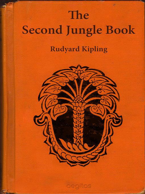 The Second Jungle Book