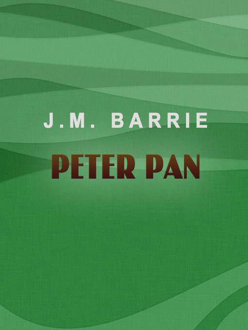 Peter Pan