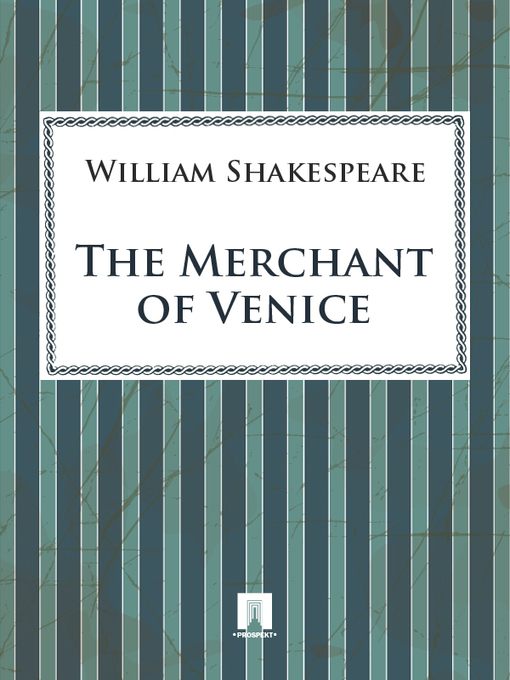 The Merchant of Venice