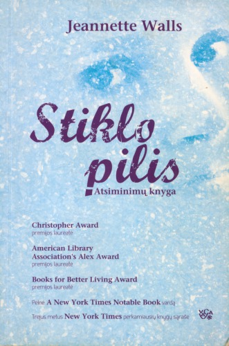 Stiklo pilis