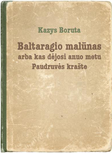 Baltaragio malūnas