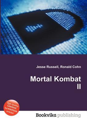 Mortal Kombat II