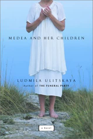 Medea and Her Children: A Novel