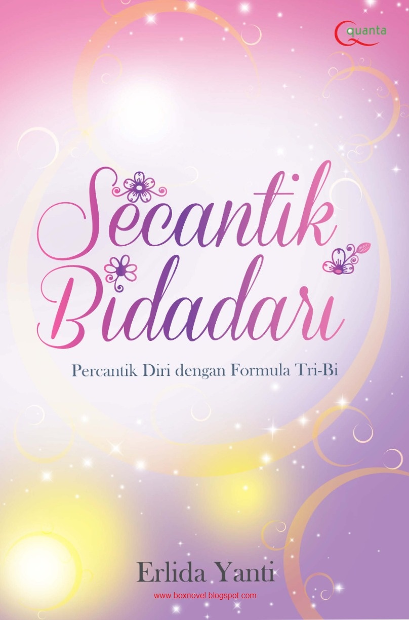 Secantik Bidadari (Quanta)