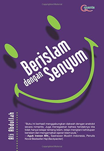 Berislam dengan Senyum