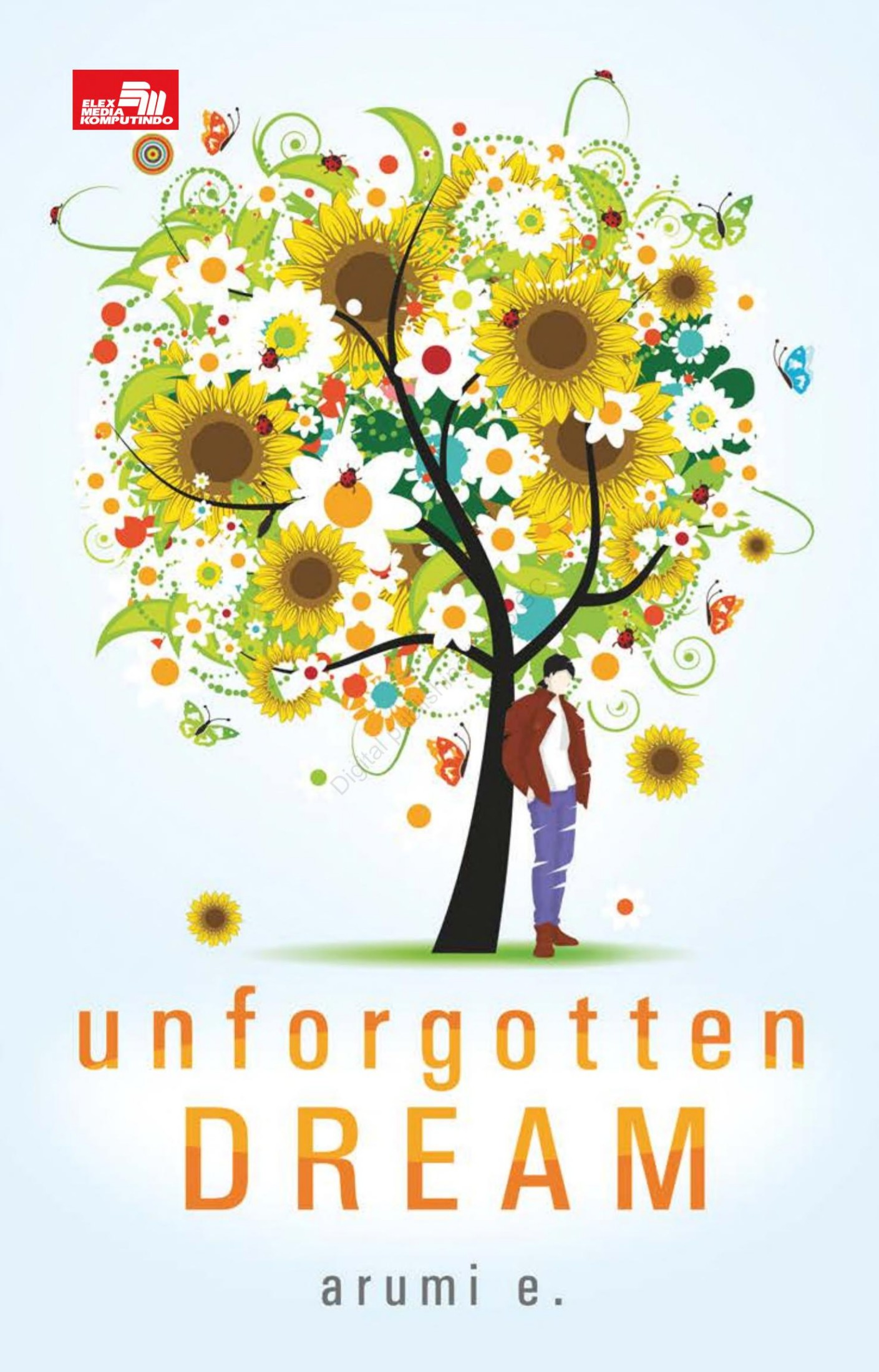 Unforgotten Dream