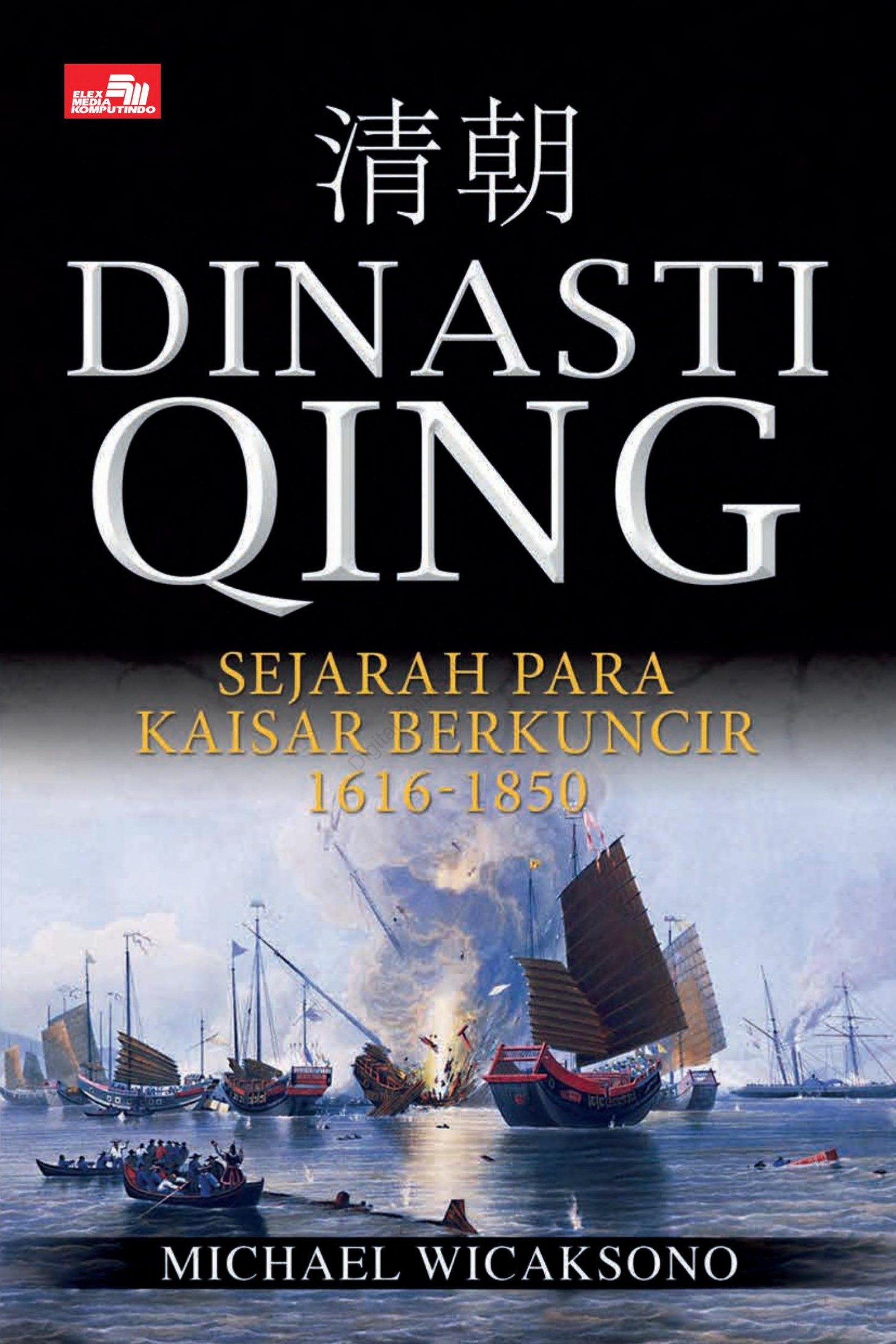 Dinasti Qing 
