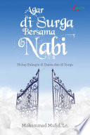 Agar di Surga Bersama Nabi (Indonesian Edition)