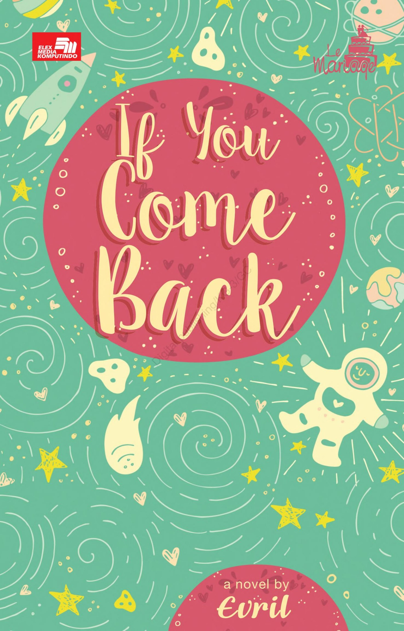 If You Come Back