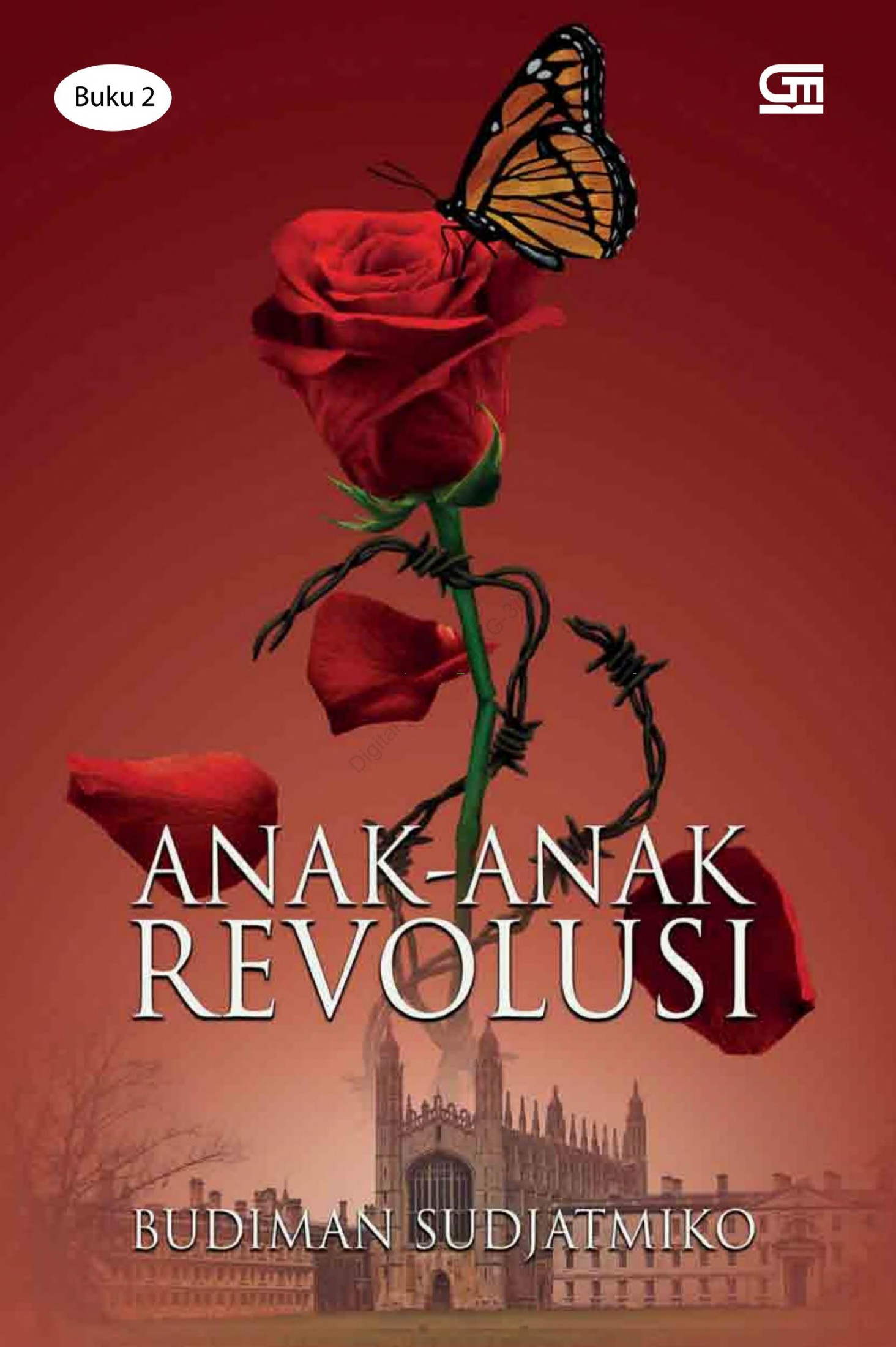 Anak-Anak Revolusi