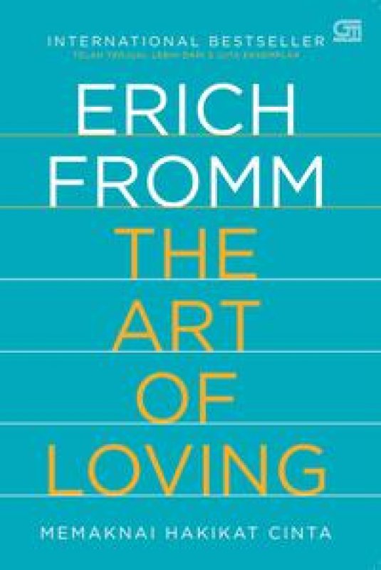 The Art of Loving