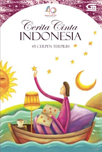 Cerita Cinta Indonesia