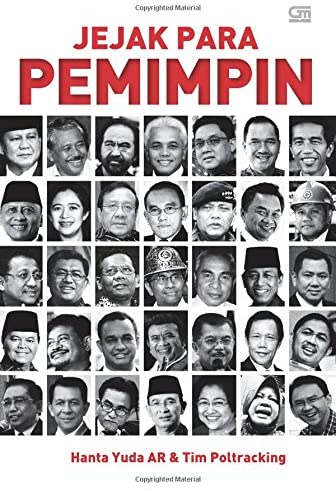 Jejak Para Pemimpin