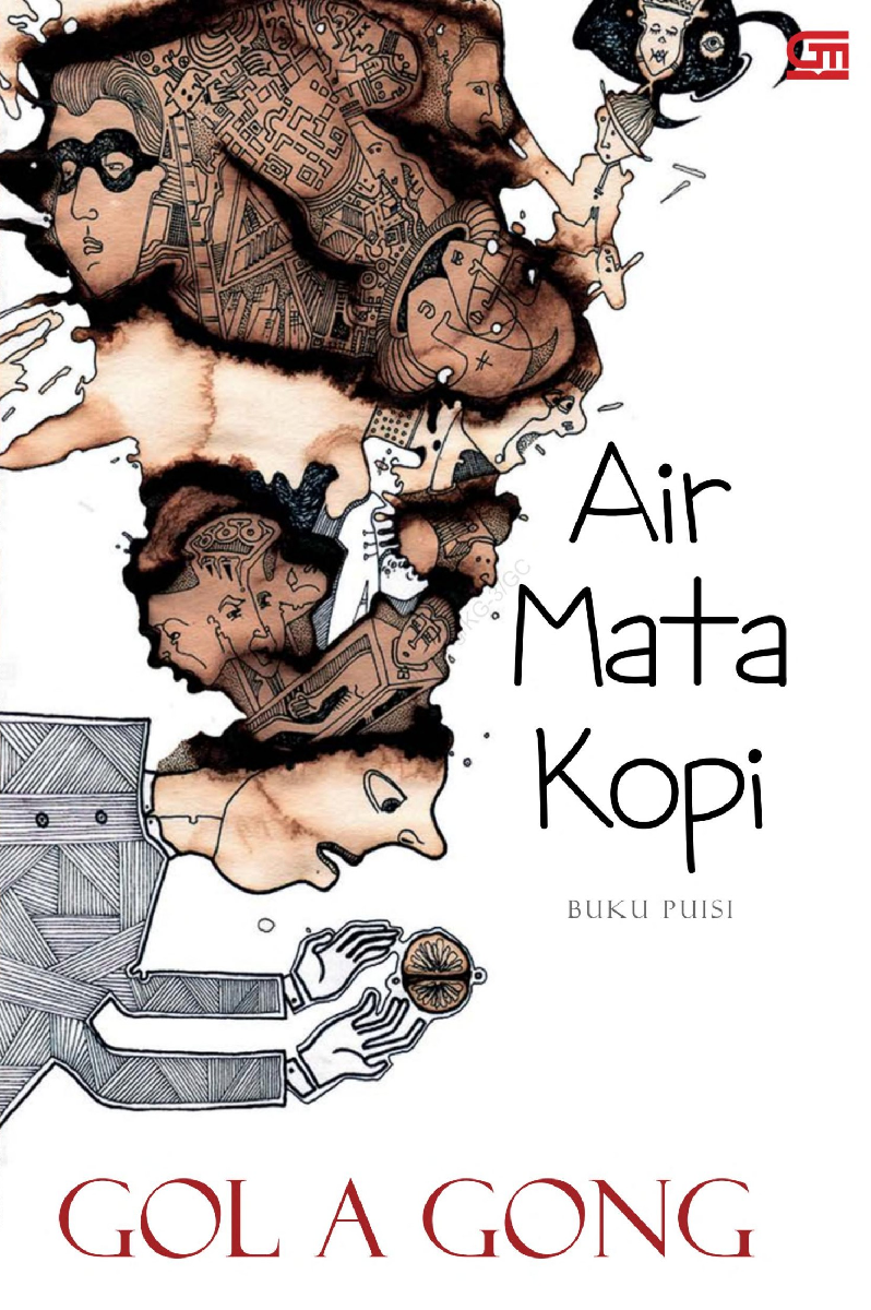 Air Mata Kopi