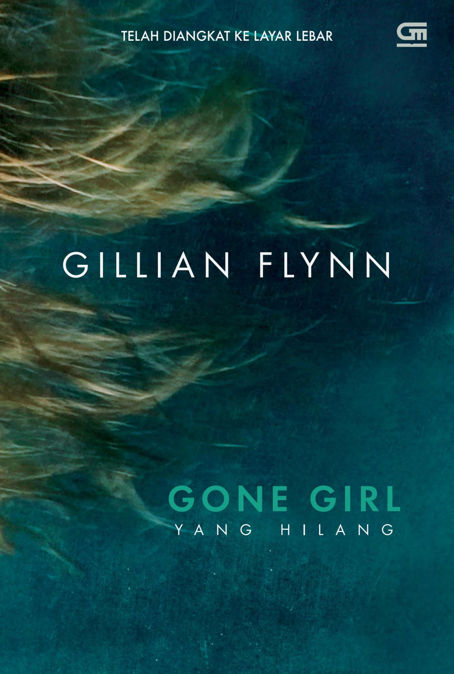 Gone Girl - Yang Hilang