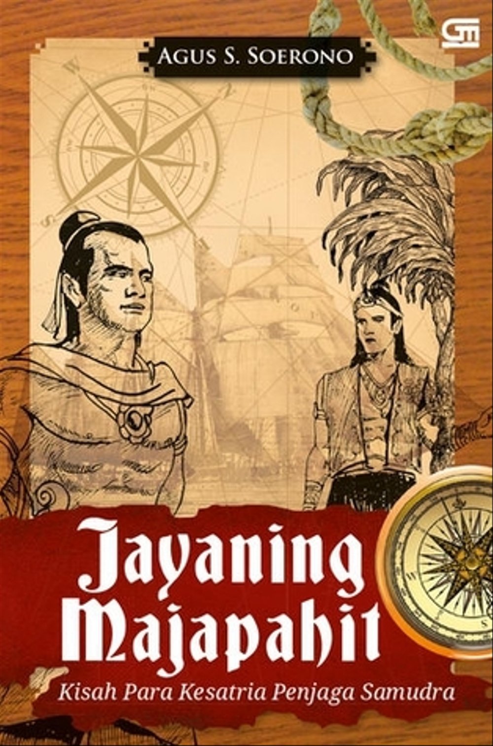 Jayaning Majapahit