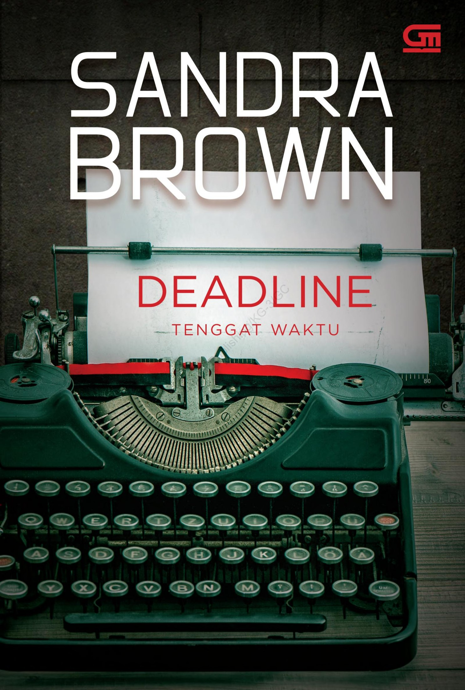 Deadline - Tenggat Waktu