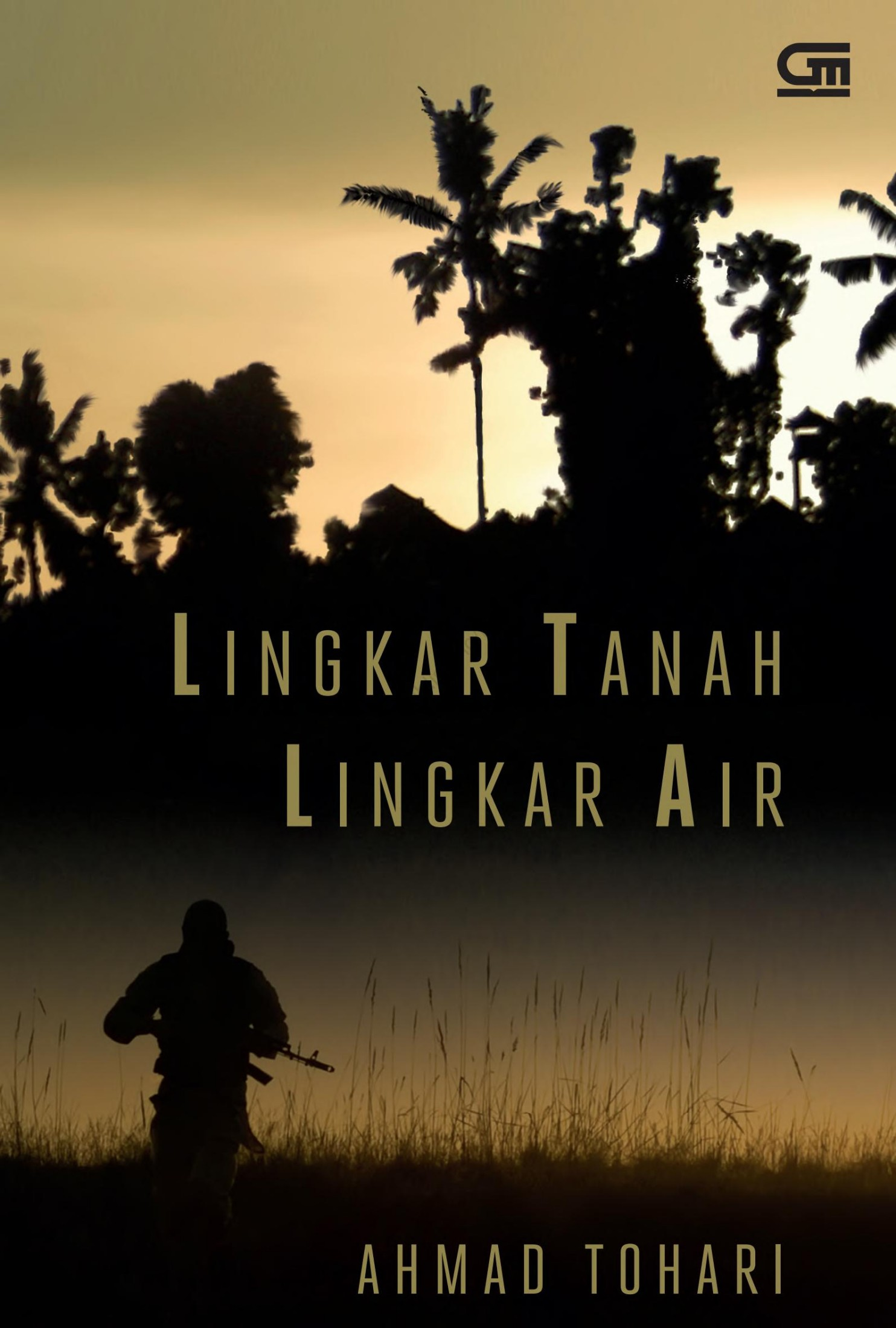 Lingkar Tanah Lingkar Air