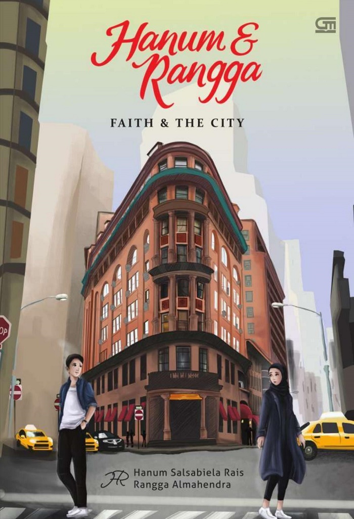 Faith and the City