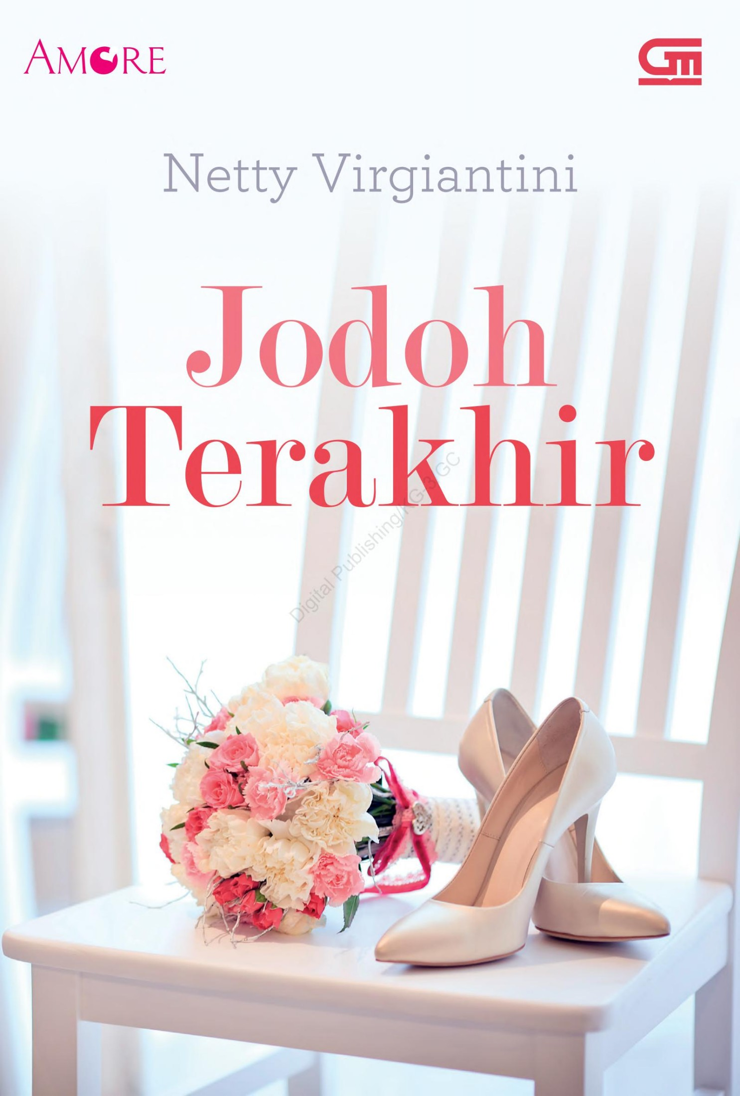 Jodoh Terakhir