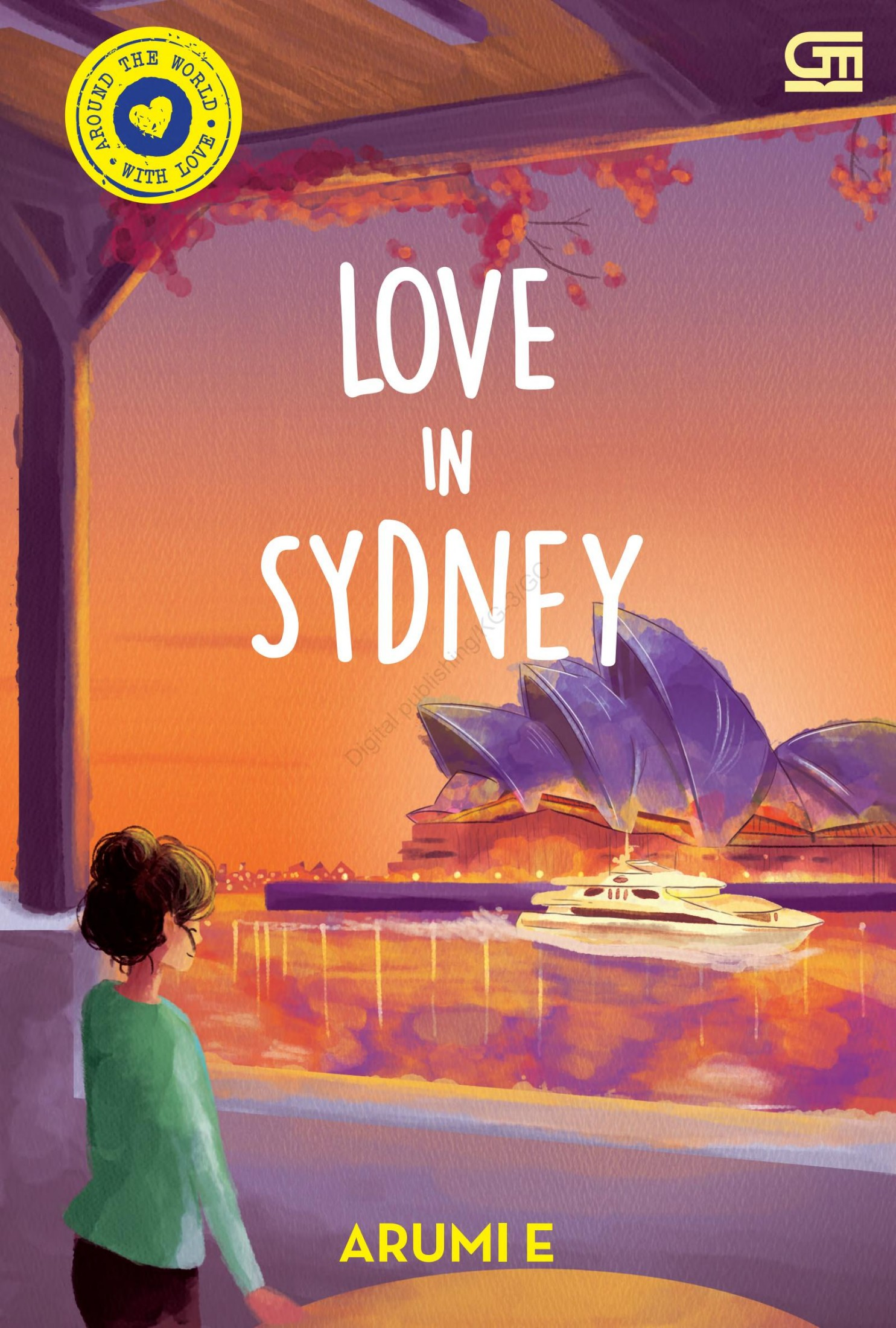 Love in Sydney