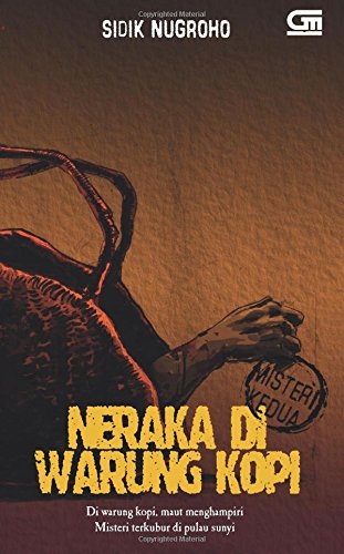 Neraka di Warung Kopi