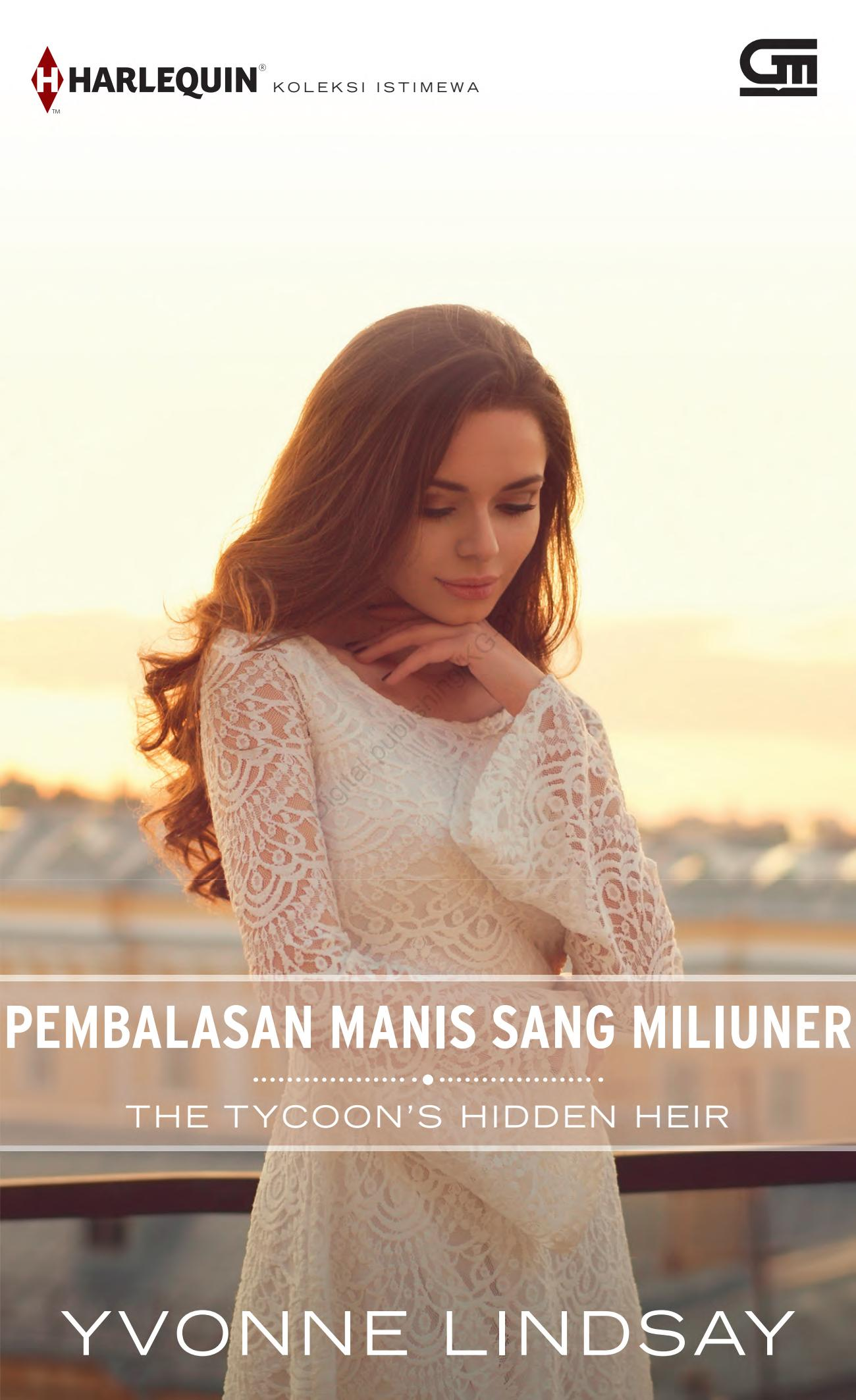 The Tycoon's Hidden Heir - Pembalasan Manis Sang Miliuner