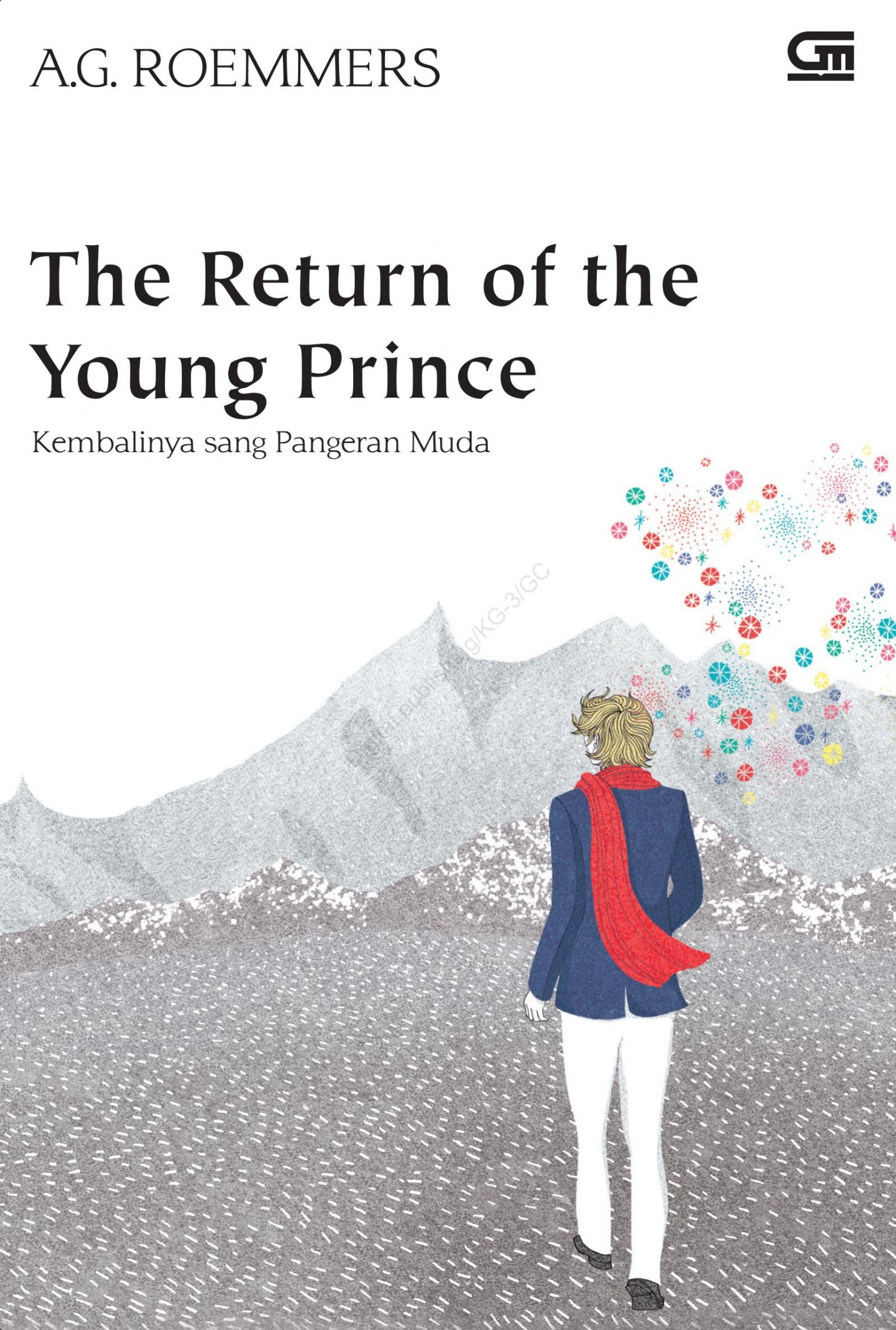 The Return of The Young Prince - Kembalinya Sang Pangeran Muda